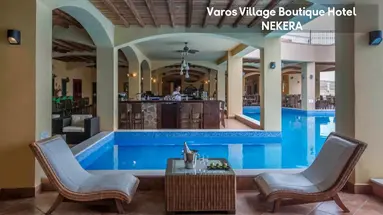 Varos Village