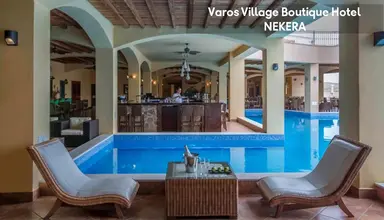 Varos Village