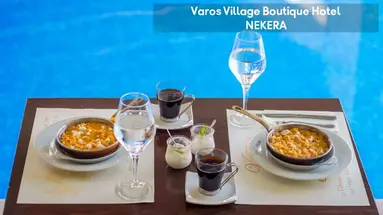 Varos Village