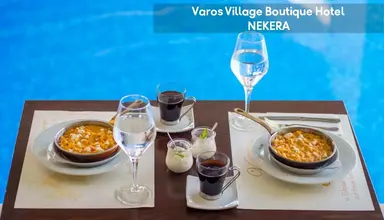 Varos Village