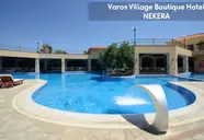 Varos Village