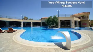 Varos Village