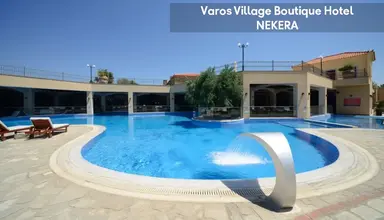 Varos Village