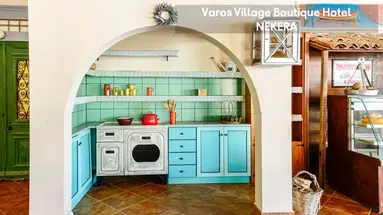 Varos Village