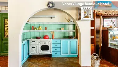 Varos Village