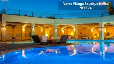 Varos Village