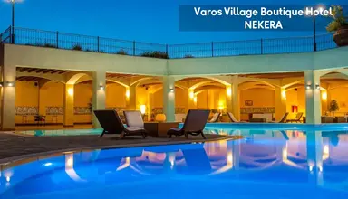 Varos Village