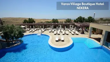 Varos Village