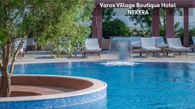 Varos Village