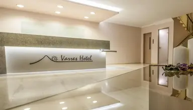 Varres