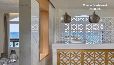 Vasia Boulevard Boutique