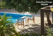 Vasia Resort 