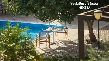 Vasia Resort