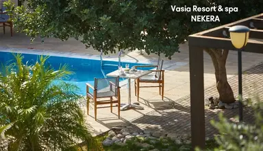 Vasia Resort