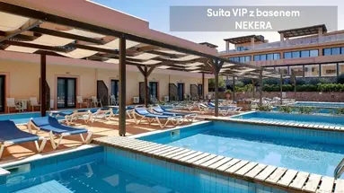 Vasia Resort