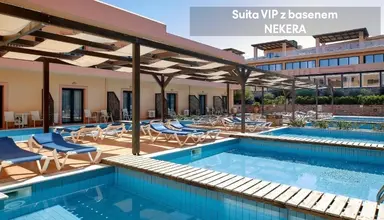 Vasia Resort