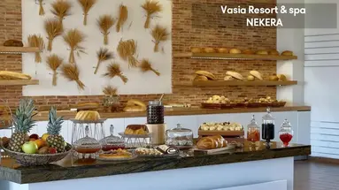 Vasia Resort