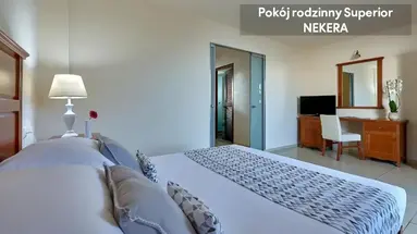 Vasia Resort