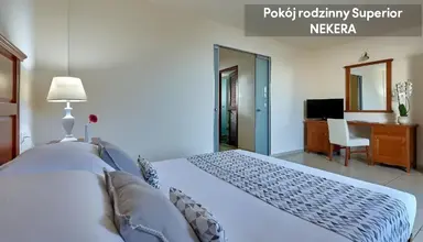 Vasia Resort