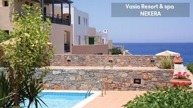 Vasia Resort