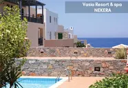 Vasia Resort 