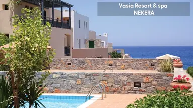 Vasia Resort