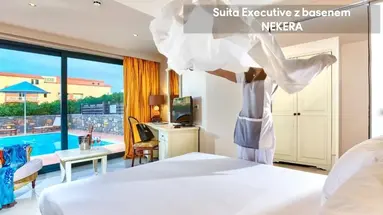 Vasia Resort