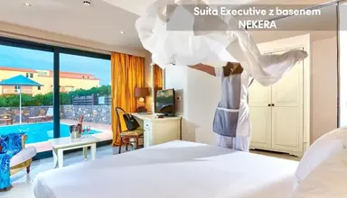Vasia Resort