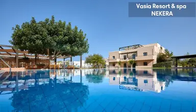 Vasia Resort