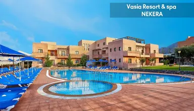 Vasia Resort