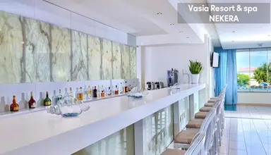 Vasia Resort