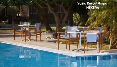Vasia Resort