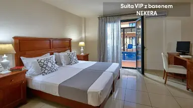 Vasia Resort