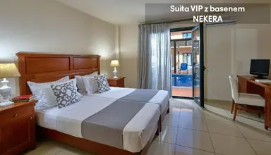 Vasia Resort