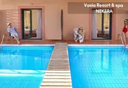 Vasia Resort 