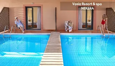 Vasia Resort
