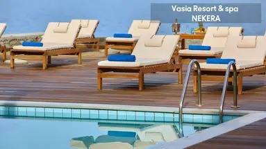 Vasia Resort