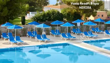 Vasia Resort