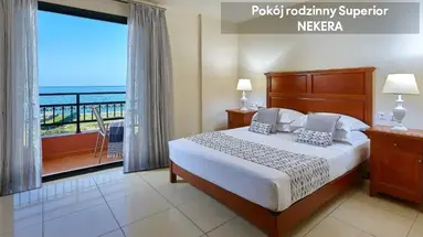 Vasia Resort