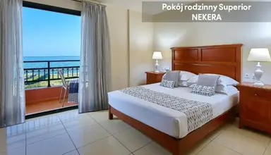 Vasia Resort