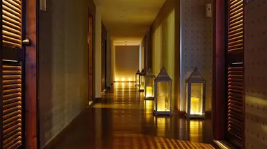 Vasia Resort 