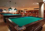 Vasia Resort 