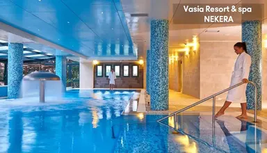 Vasia Resort