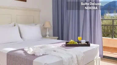Vasia Resort