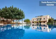 Vasia Resort 