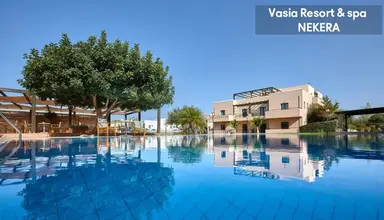 Vasia Resort