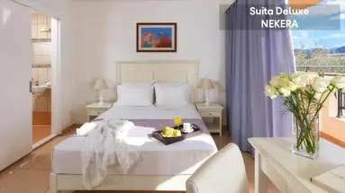 Vasia Resort
