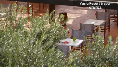 Vasia Resort