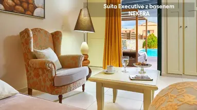 Vasia Resort