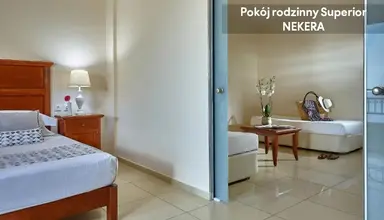 Vasia Resort